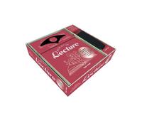 Mon kit de lecture carnet + bague + lampe - Collectif - Hugo Image - Coffret - Jeux livres objets