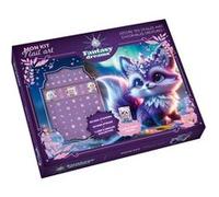Fleurus Kit de nail art Mon kit Nail art