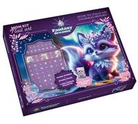 Fleurus Kit de nail art Mon kit Nail art