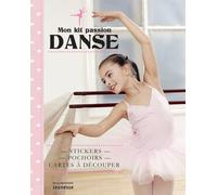 Mon Kit Passion Danse
