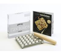 Mon kit ravioles maison