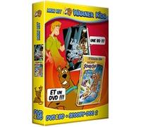 Quoi D'neuf Scooby-Doo ? - Volume 2 - Le Safari - Pack