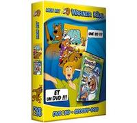 Mon Kit Scooby-Doo G
