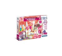 Mon laboratoire des parfums Clementoni