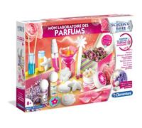 Mon laboratoire des parfums Clementoni