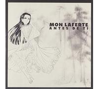 Mon Laferte - Antes De Ti[7" Single]