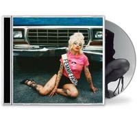 Mon Laferte - FEMME FATALE