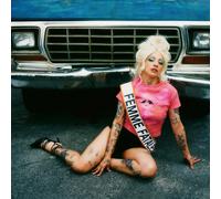 Mon Laferte FEMME FATALE (Vinyl)