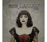 Mon Laferte - Mon Laferte Vol. 1 CD + DVD Deluxe Edition