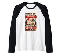 Mon Lait et Mes Biscuits amènent Le Père Noël dans la Cour Manche Raglan