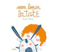 Mon lapin patate