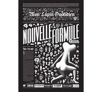 Mon Lapin Quotidien #3
