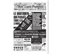 Mon Lapin Quotidien #4