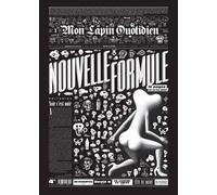 Mon lapin quotidien - Collectif - L'association - broché - Revue