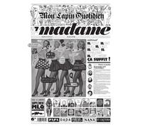Mon lapin quotidien - Collectif - L'association - broché - Revue