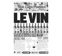 Mon Lapin Quotidien n°12