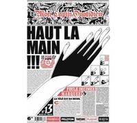 Mon Lapin Quotidien n°13 Patrice Killoffer (Editeur en chef), Jean-Yves Duhoo (Editeur en chef)