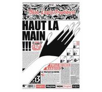 Mon Lapin Quotidien n°13 - Patrice Killoffer - L'association - broché - Revue