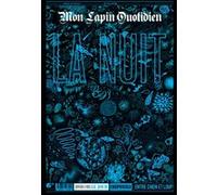 Mon Lapin Quotidien n°14 Quentin Faucompré (Editeur en chef), Patrice Killoffer (Editeur en chef)