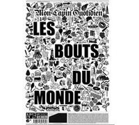 Mon Lapin Quotidien n°17 Quentin Faucompré (Editeur en chef), Patrice Killoffer (Editeur en chef)