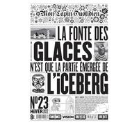 Mon Lapin Quotidien n°23