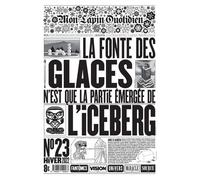 Mon Lapin Quotidien n°23