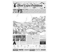 Mon Lapin Quotidien n26