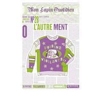 Mon Lapin Quotidien n28