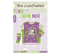 Mon Lapin Quotidien n28