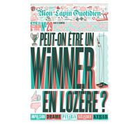 Mon Lapin Quotidien n29 - Quentin Faucompré - L'association - broché - Revue