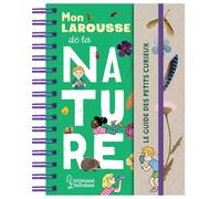 Mon Larousse de la nature