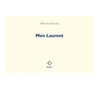 Mon Laurent Sébastien Smirou (Auteur)