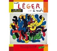 MON LEGER A MOI !: + DE 50 STICKERS REPOSITIONNABLES !