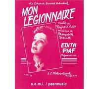MON LÉGIONNAIRE