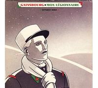 Mon Legionnaire