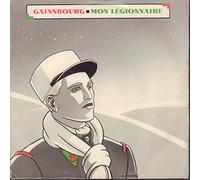 Mon Legionnaire