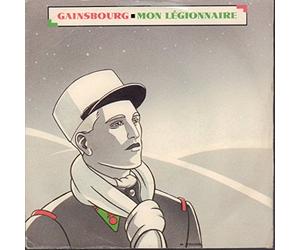 Mon Legionnaire