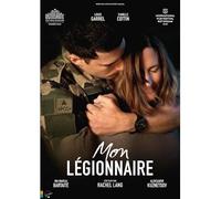 Mon Legionnaire [DVD]