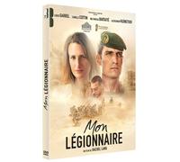 Mon légionnaire DVD DVD