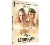 Mon légionnaire DVD