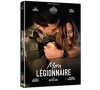 MON LEGIONNAIRE-FR G