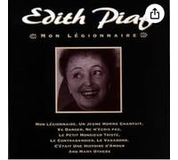Mon Legionnaire [Import]
