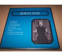 Mon legionnaire / L'accordeoniste / De l'autre cote de la rue / Le petit monsieur triste / Fais moi valser / Mon amant de la coloniale / L'etranger / C'est toujours la meme histoire / C'est lui que mon coeur a choisi