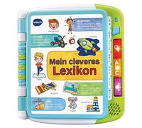 Mon Lexikon Intelligent