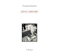 (Mon) libraire