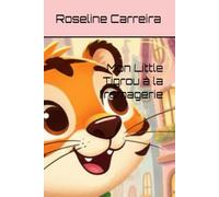 Mon Little Tigrou à la fromagerie