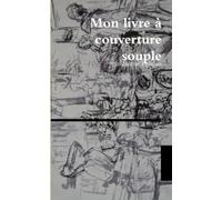 Mon livre à couverture souple