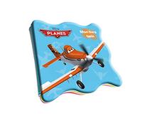 Mon Livre Bain Planes