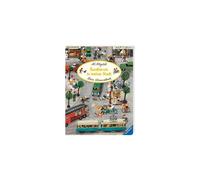 Mon livre caché : Tout autour de ma ville