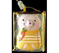 Mon livre-calin : Lapin